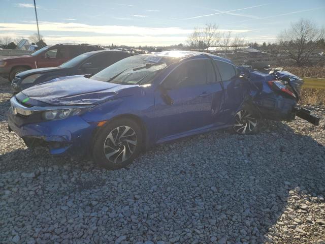 Vin: 19xfc2f59he031640, lot: 81423733, honda civic lx 2017 img_1