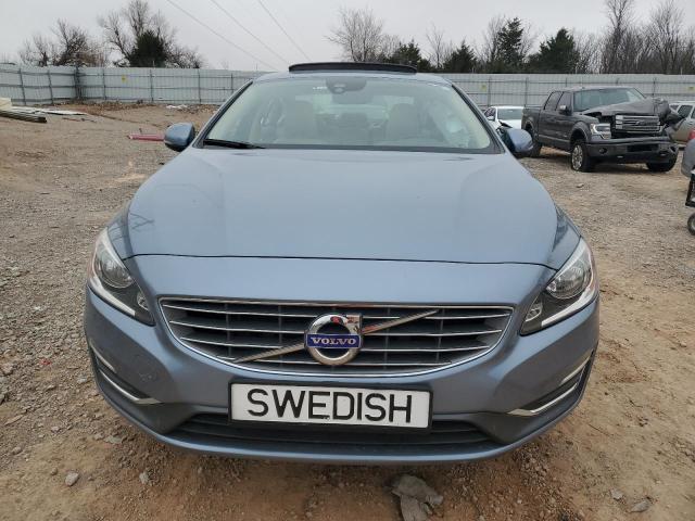 LYV402HK3HB137483 | 2017 VOLVO S60 PREMIE