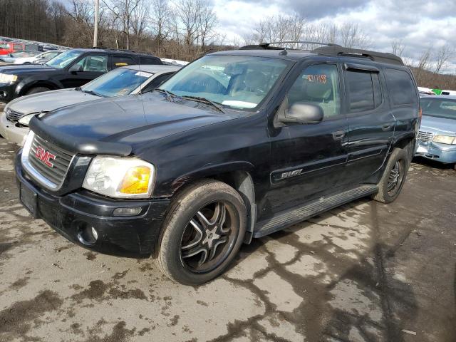 2005 GMC Envoy XL 