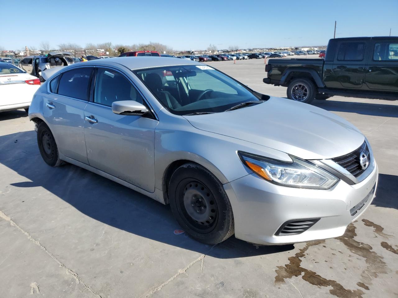 1N4AL3AP4HN315610 2017 Nissan Altima 2.5