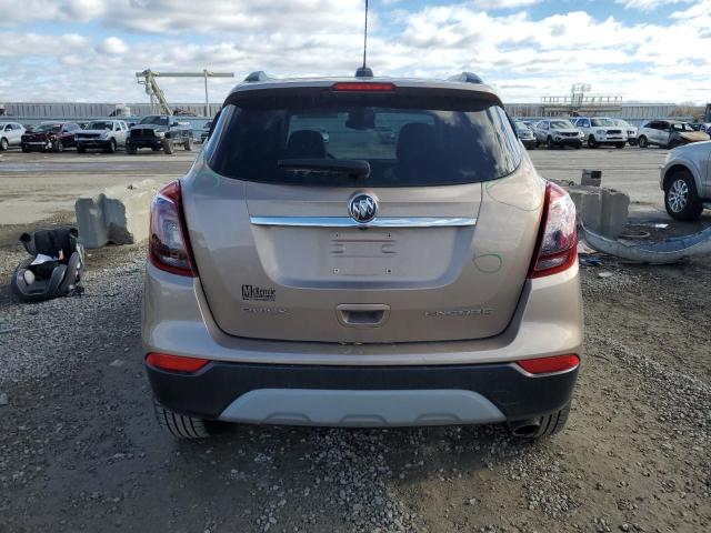 2018 BUICK ENCORE PRE - KL4CJASB4JB641554