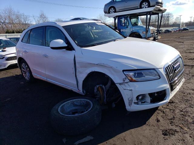 VIN WA1C2AFP6HA021310 2017 Audi Q5, Premium no.4