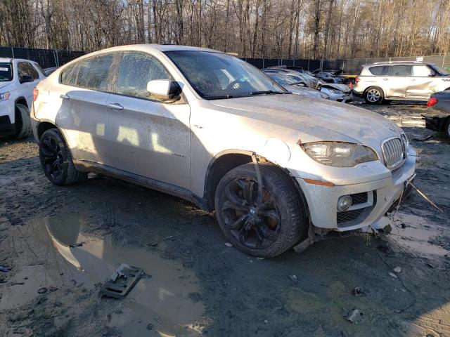 VIN 5UXFG8C59DL592108 2013 BMW X6, Xdrive50I no.4