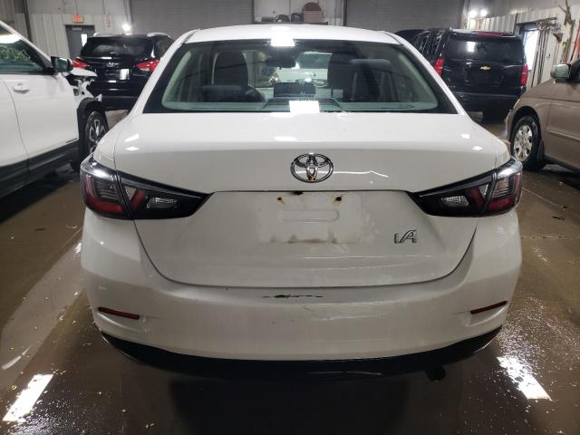 3MYDLBYV3HY150207 | 2017 TOYOTA YARIS IA