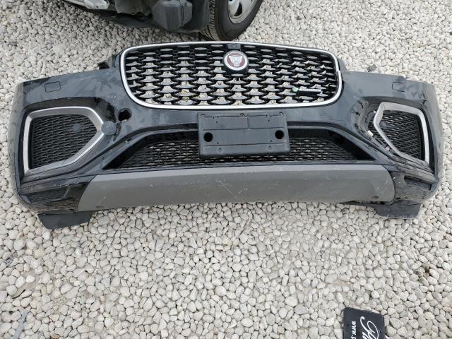 2021 JAGUAR F-PACE R-D - SADCT2FU0MA668119
