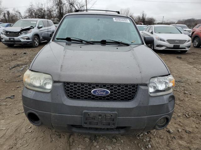 1FMYU96H06KC02158 | 2006 Ford escape hev