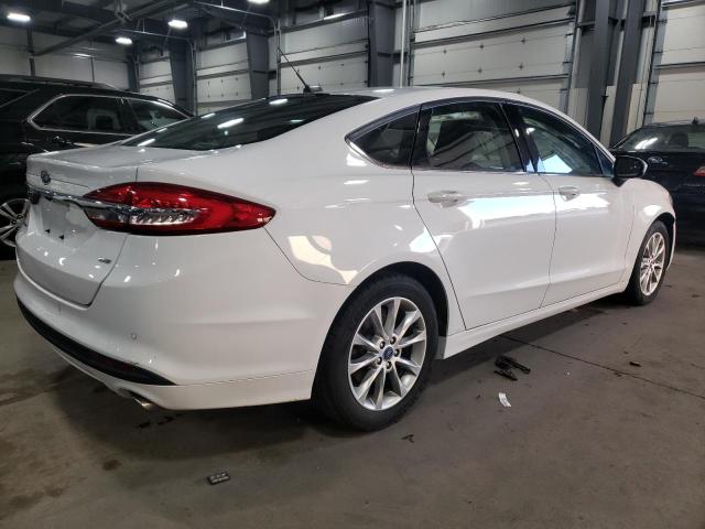 3FA6P0H74HR356041 | 2017 FORD FUSION SE