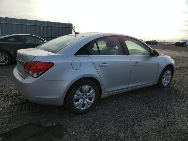1G1PC5SH9C7130871 2012 Chevrolet Cruze Ls