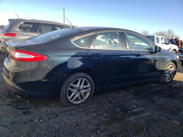 VIN 3FA6P0H76ER296923 2014 FORD FUSION no.3