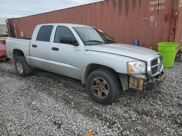 1D7HE48P67S218476 | 2007 Dodge dakota quad slt