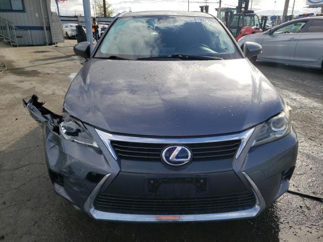 JTHKD5BH0G2254415 | 2016 LEXUS CT 200