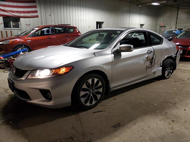 2014 Honda Accord Coupe EX