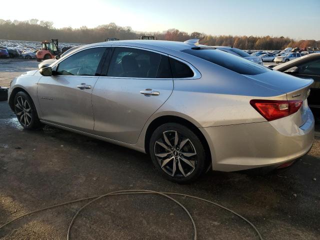 1G1ZD5ST4JF280772 | 2018 CHEVROLET MALIBU LT