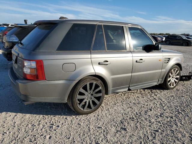 SALSH23478A148950 | 2008 Land Rover range rover sport supercharged