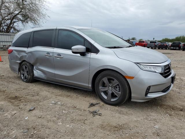 5FNRL6H57NB029389 | 2022 HONDA ODYSSEY EX