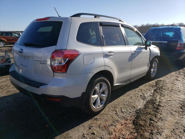 JF2SJADC0FH441879 | 2015 SUBARU FORESTER 2