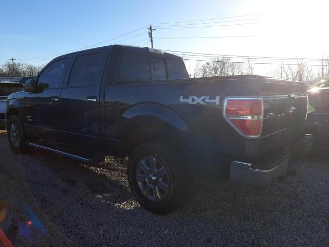 1FTFW1ET7EFB83094 | 2014 FORD F150 SUPER