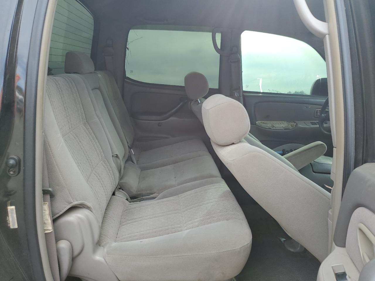 5tbet34124s459656 5TBET34124S459656 2004 Toyota Tundra Double Cab Sr5