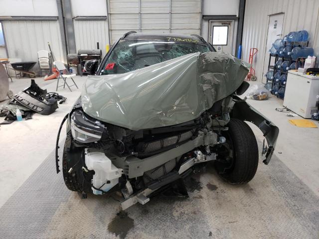 2023 VOLVO XC40 RECHA - YV4ED3UL0P2108369