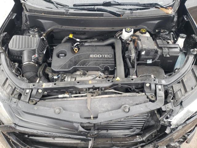 2GNAXKEV0L6114471 | 2020 CHEVROLET EQUINOX LT