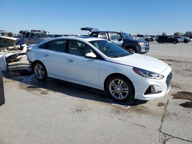 5NPE34AF0JH647865 | 2018 HYUNDAI SONATA SPO