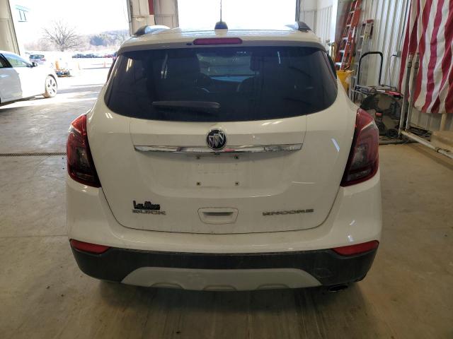 KL4CJBSB6JB554177 | 2018 BUICK ENCORE PRE