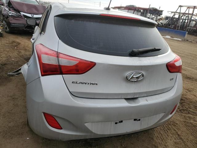 KMHD35LH7HU348966 | 2017 HYUNDAI ELANTRA GT