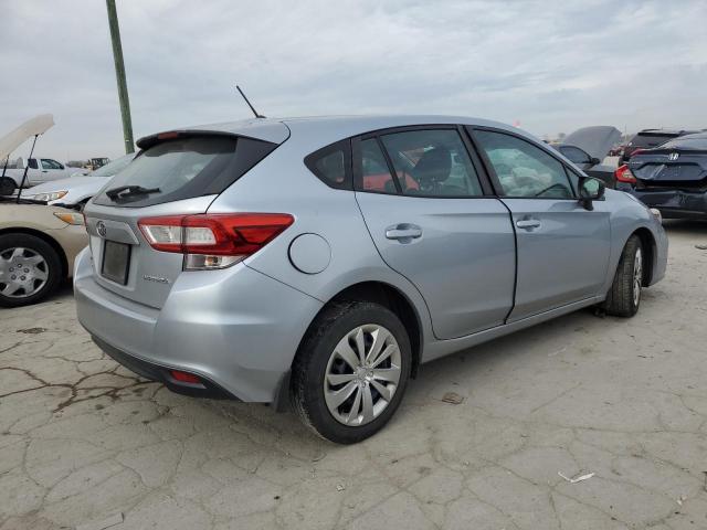 4S3GTAA66J1732532 | 2018 Subaru impreza