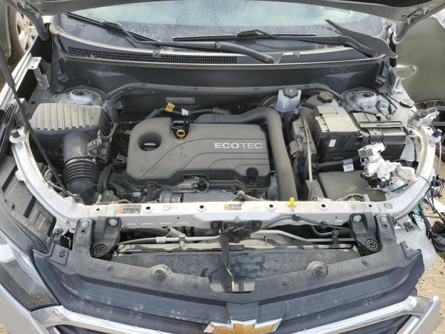 3GNAXUEV5KS590324 2019 CHEVROLET EQUINOX