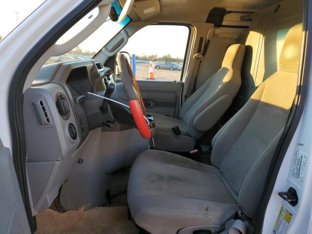 2012 Ford Econoline E150 Van VIN: 1FTNE1EW8CDB28770 Lot: 79965013