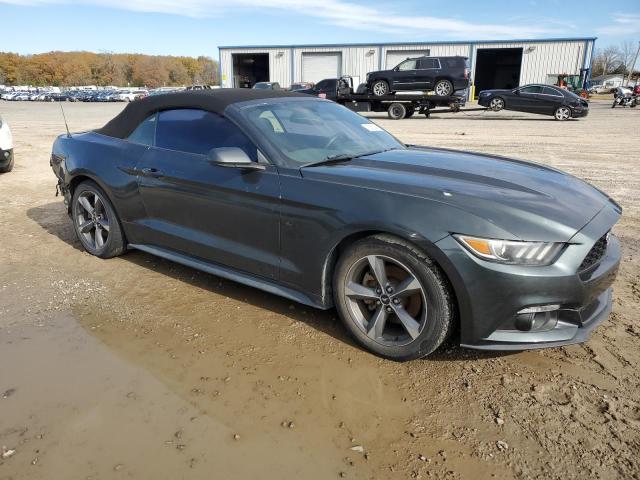 1FATP8EM3F5336049 | 2015 FORD MUSTANG