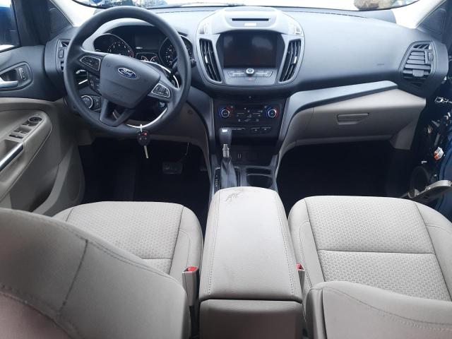 1FMCU0GD3HUD27924 | 2017 FORD ESCAPE SE