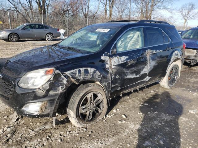 Vin: 2gnflfekxh6264335, lot: 80283443, chevrolet equinox lt 2017 img_1