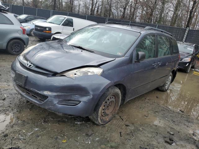 2008 Toyota Sienna CE