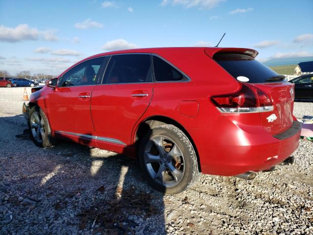 2013 Toyota Venza Le VIN: 4T3ZK3BB8DU060059 Lot: 82747833