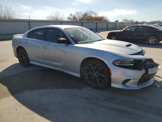 2C3CDXHG4LH102370 | 2020 DODGE CHARGER GT