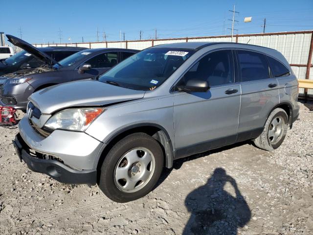 2009 Honda CR-V LX