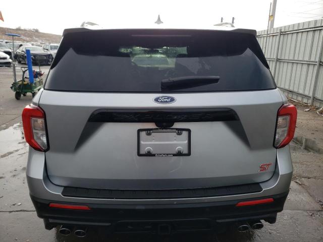 1FM5K8GC6LGB65637 | 2020 FORD EXPLORER S