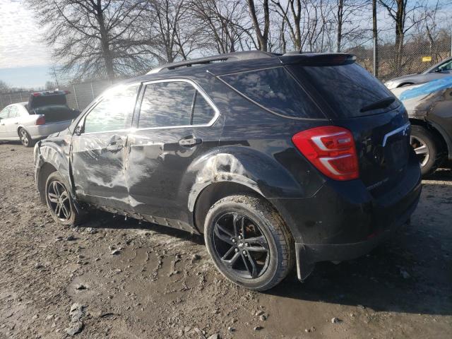 Vin: 2gnflfekxh6264335, lot: 80283443, chevrolet equinox lt 20172