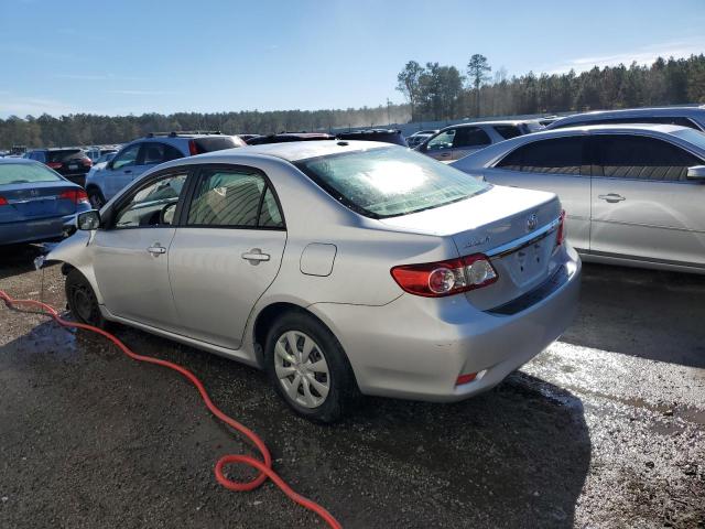 Vin: jtdbu4ee5b9151441, lot: 81391893, toyota corolla base 20112