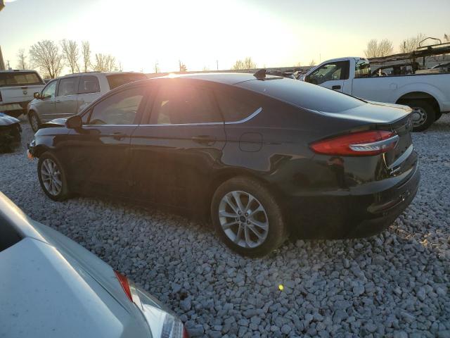 3FA6P0HD7LR167172 | 2020 FORD FUSION