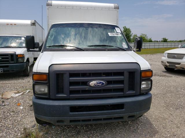 VIN 1FDWE3FL5FDA04394 2015 FORD ALL MODELS no.5