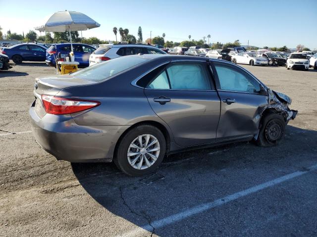 4T1BF1FK9HU387198 | 2017 TOYOTA CAMRY LE