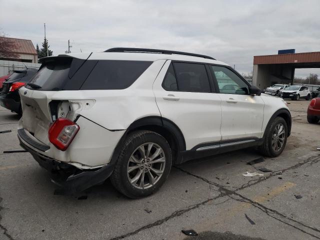 1FMSK8DH0LGA51734 | 2020 FORD EXPLORER X