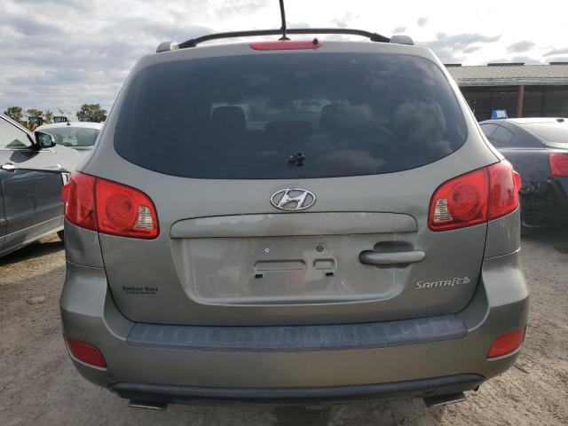 5NMSG13DX7H069135 | 2007 Hyundai santa fe gls