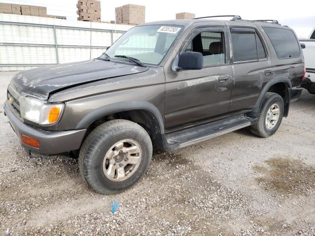 1998 Toyota 4Runner 