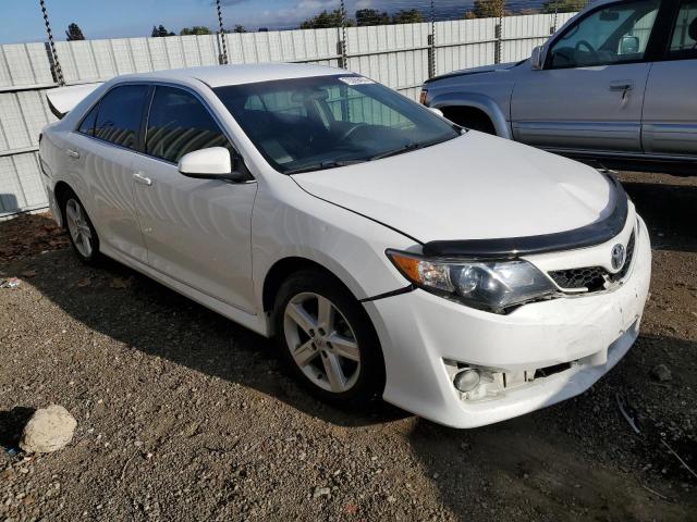 4T1BF1FK1EU802672 | 2014 TOYOTA CAMRY L