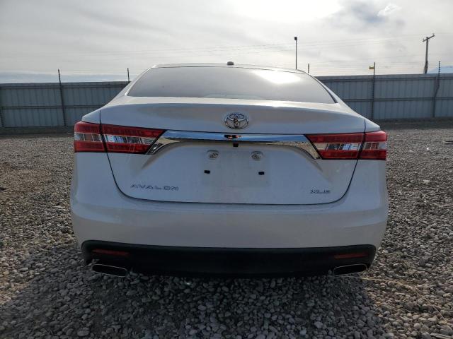 4T1BK1EB1EU126317 | 2014 TOYOTA AVALON BAS