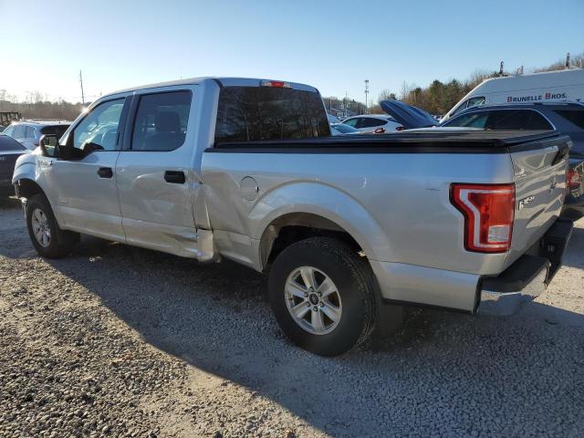 1FTEW1CPXFKD45343 | 2015 FORD F150 SUPER