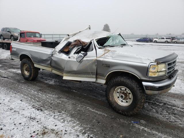 1FTHX26G4PKA34116 | 1993 Ford f250